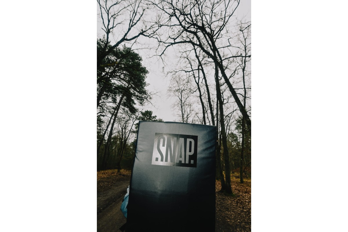 Grand Guts - Dark night