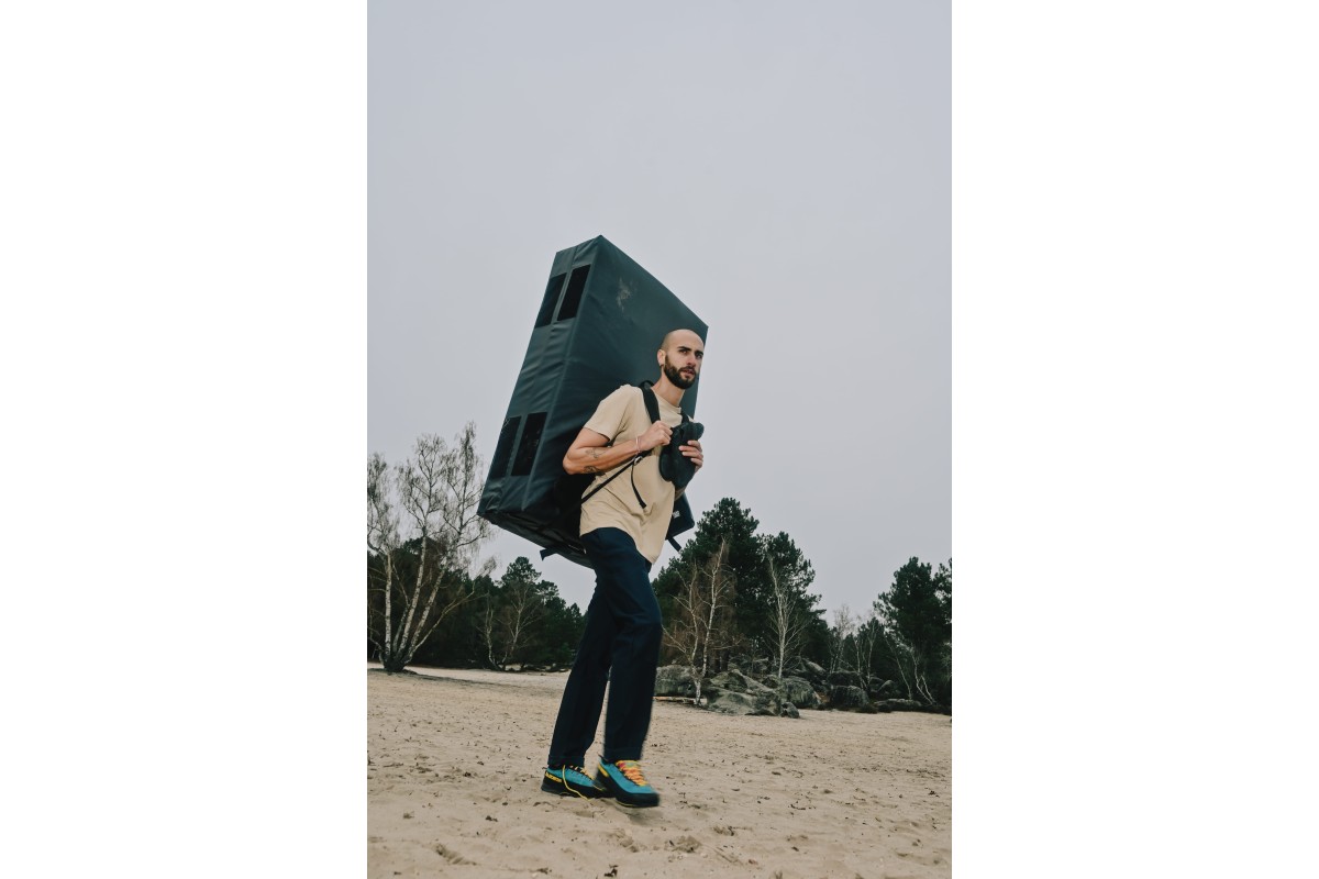 Grand Guts - Dark night