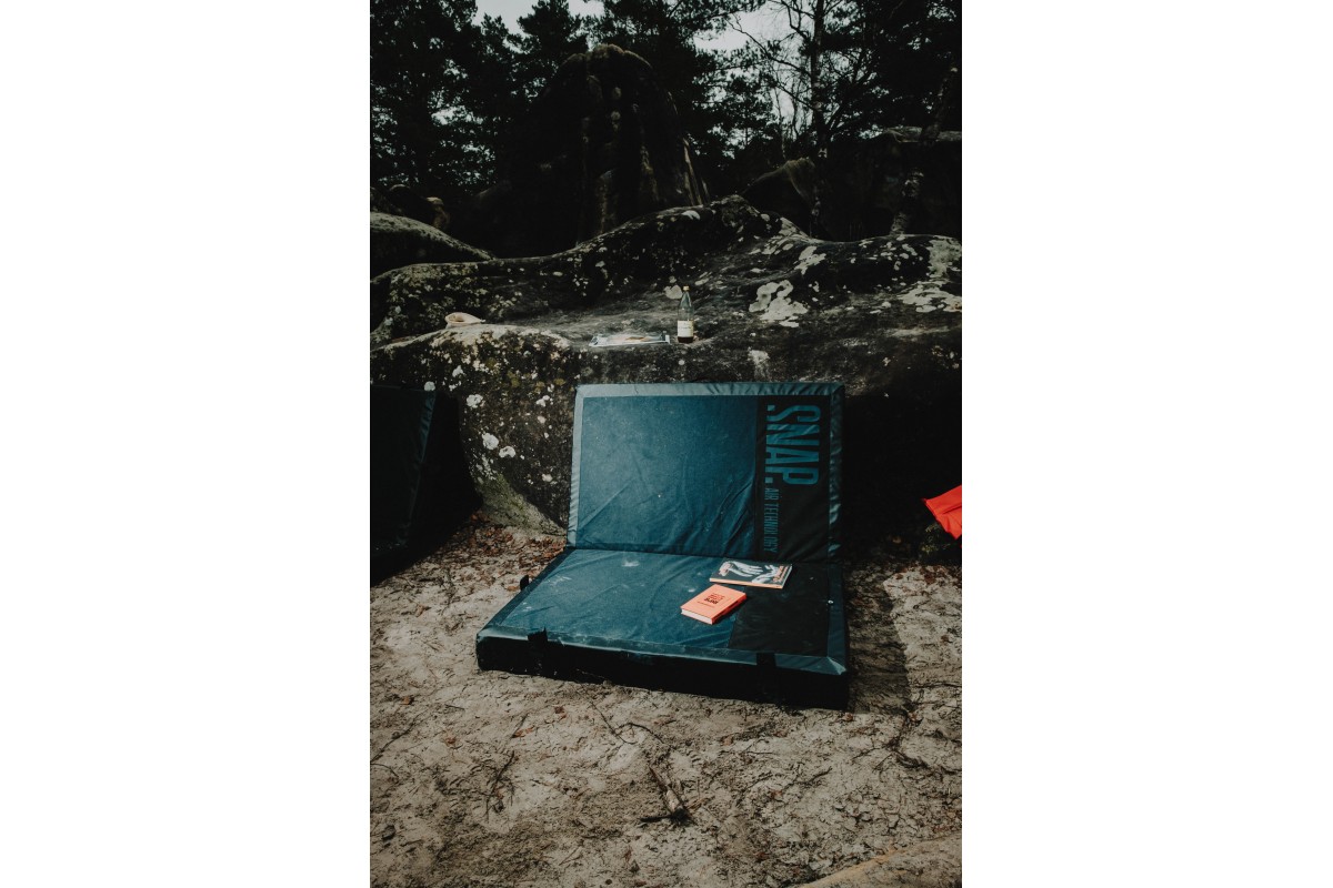 Grand Guts - Dark night