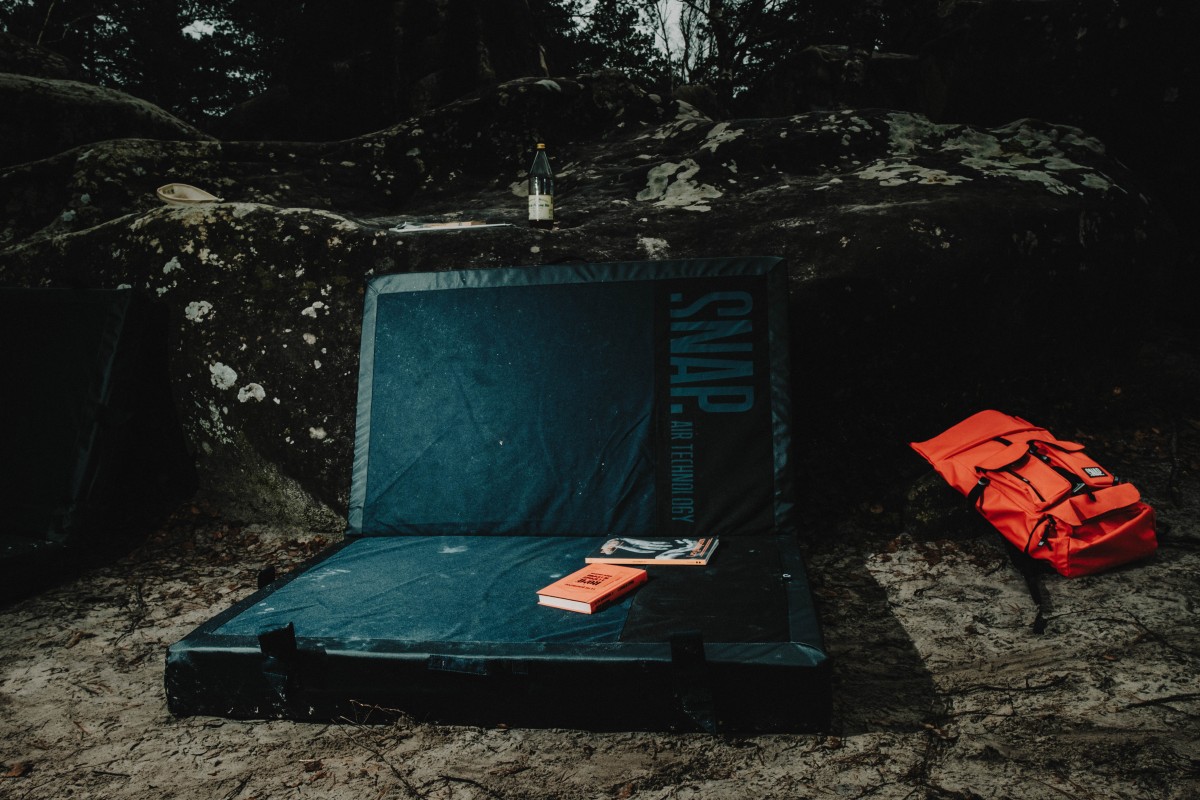 Grand Guts - Dark night