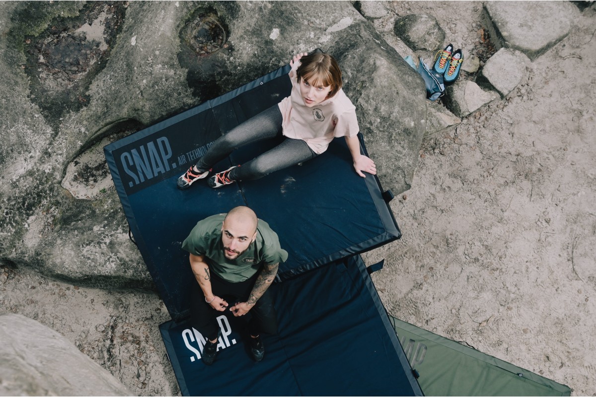 Grand Guts - Dark night