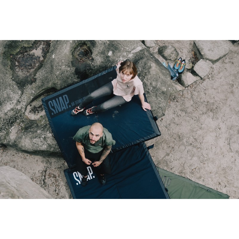 Grand Guts - Dark night