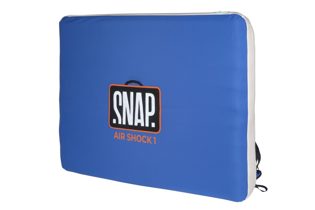 Air Shock 1 - Deep water