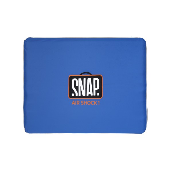 Air Shock 1 - Deep water