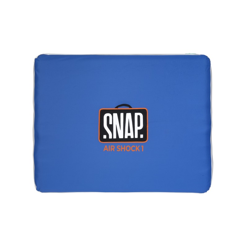 Air Shock 1 - Deep water