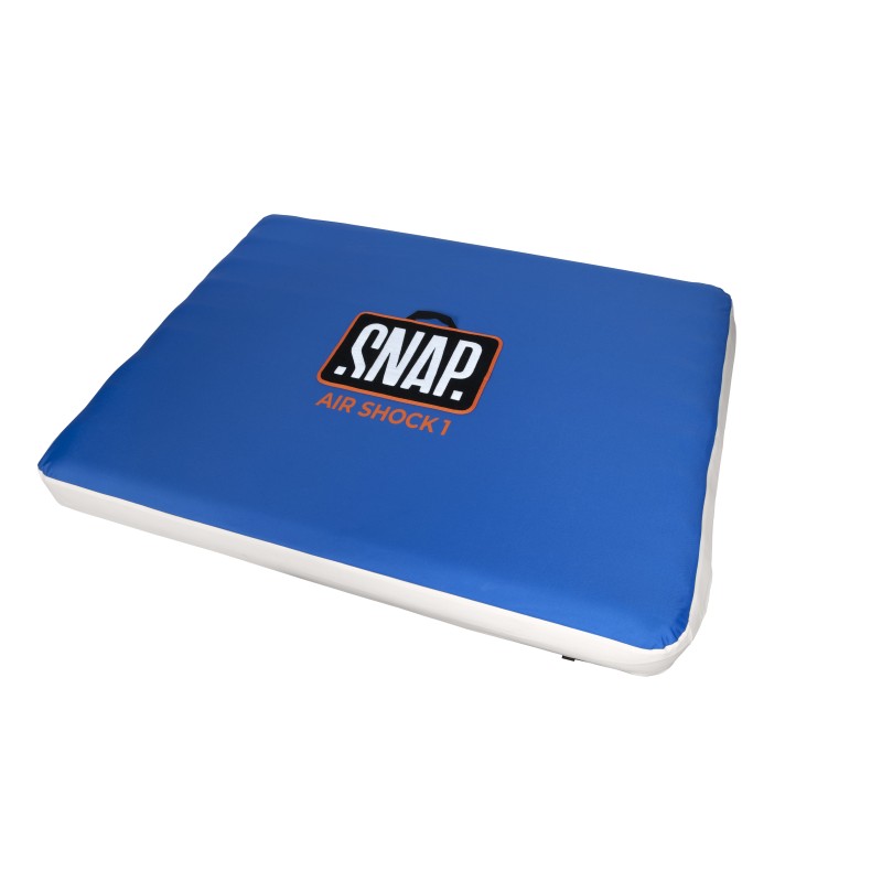 Air Shock 1 - Deep water