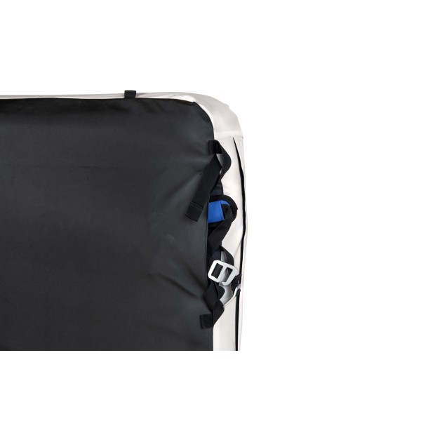 Air Shock 1 + pump - Deep water 2