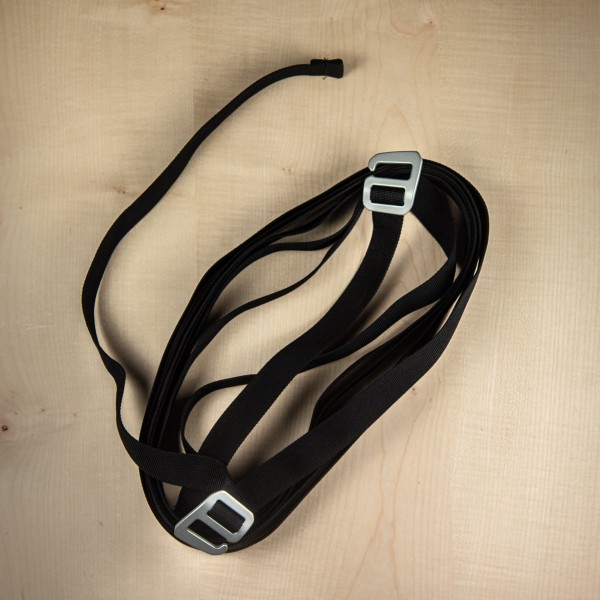 Pad Bundle - Black 2