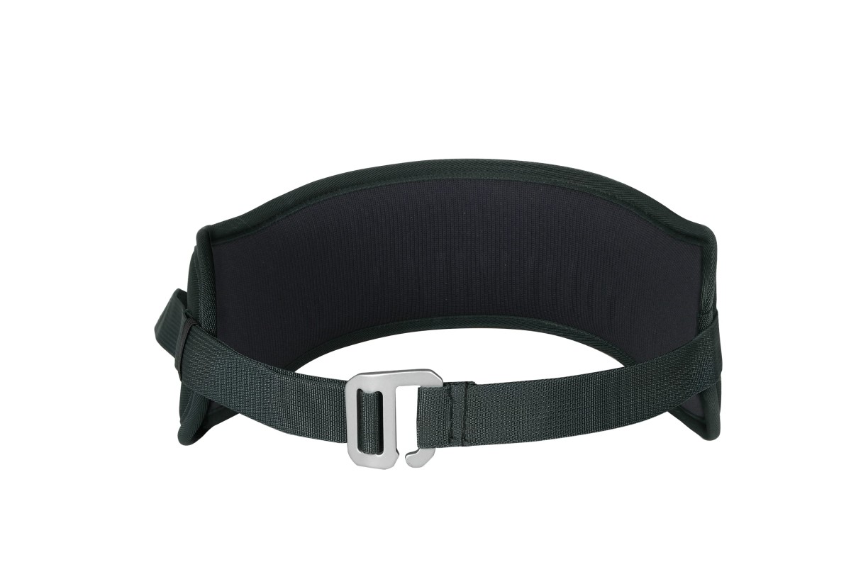Pad Belt - Black