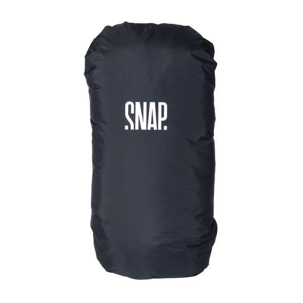 Rope Pack - Black & chalk