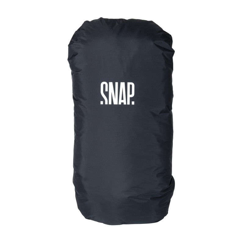 Rope Pack - Black & chalk