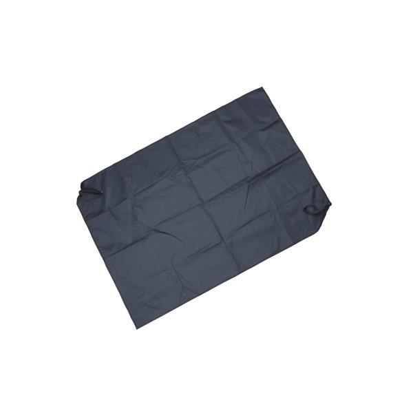 Rope Tarp - Black 2