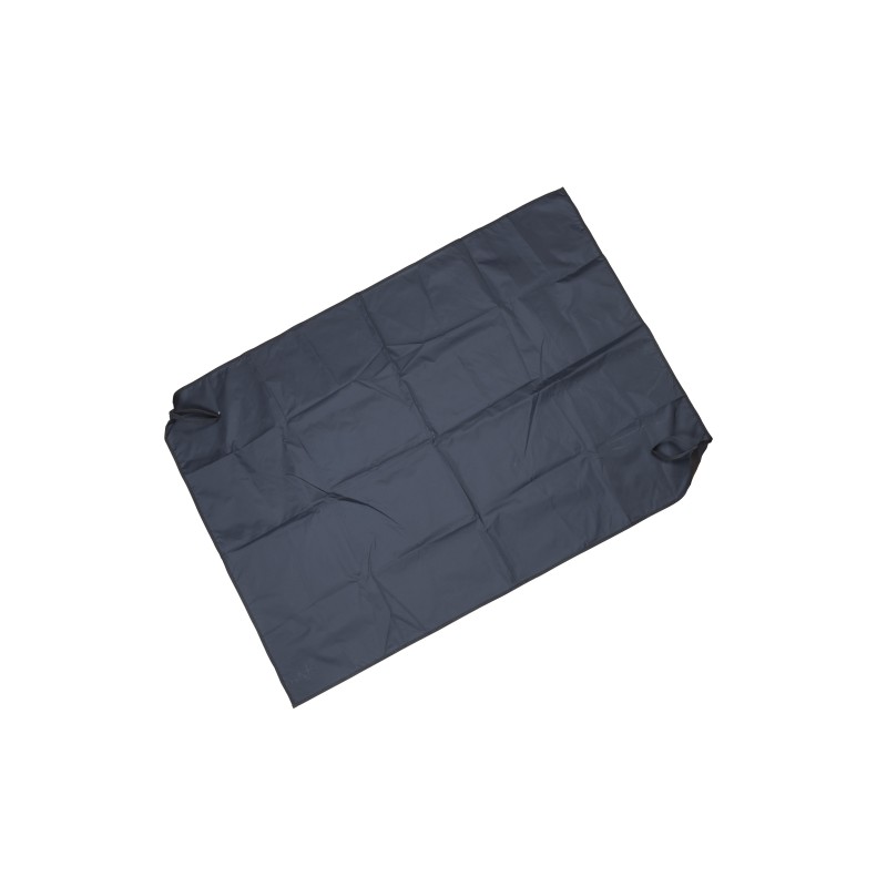 Rope Tarp - Black