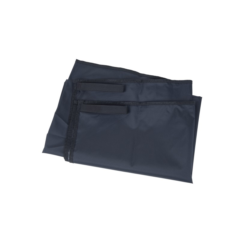 Rope Tarp - Black