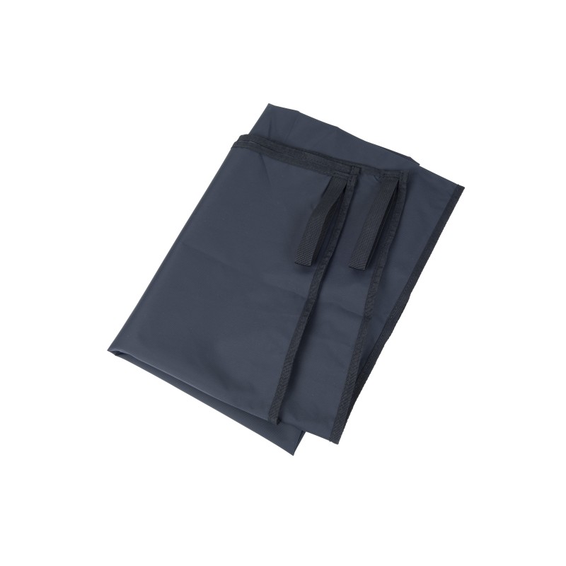 Rope Tarp - Black