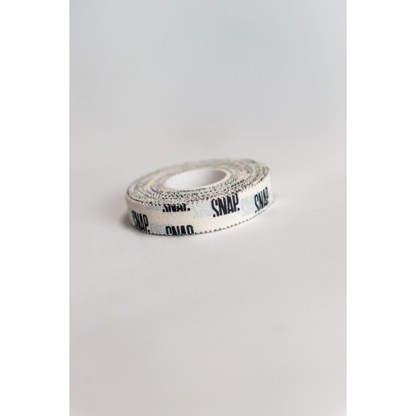 Tape 13mm 9.14m - White