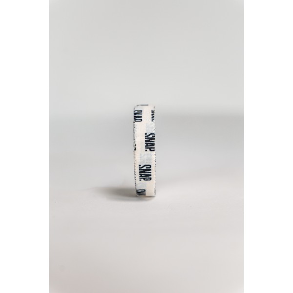 Tape 13mm 9.14m - White 2