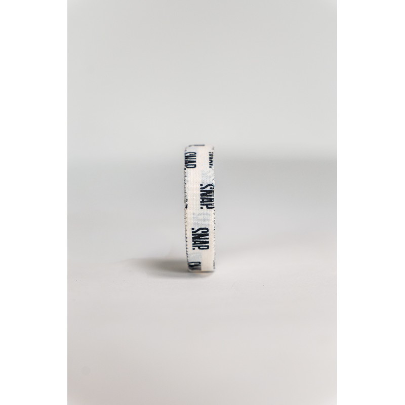 Tape 13mm 9.14m - White