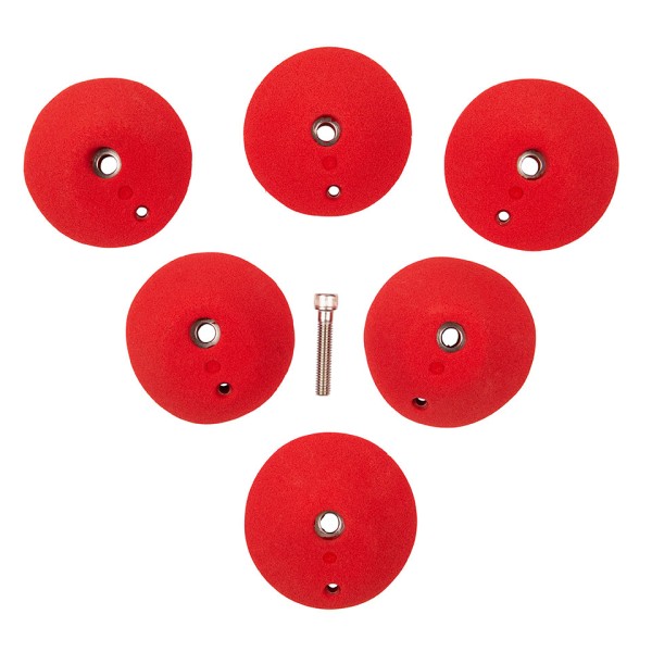 Eclipse - Medium Feet 01