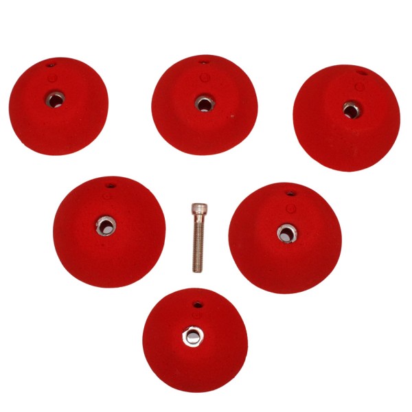 Eclipse - Medium Deep Feet