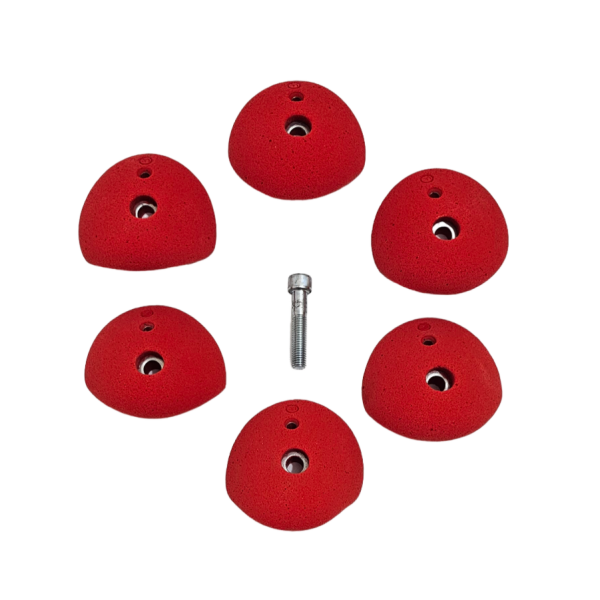 Eclipse - M Feet and Edge