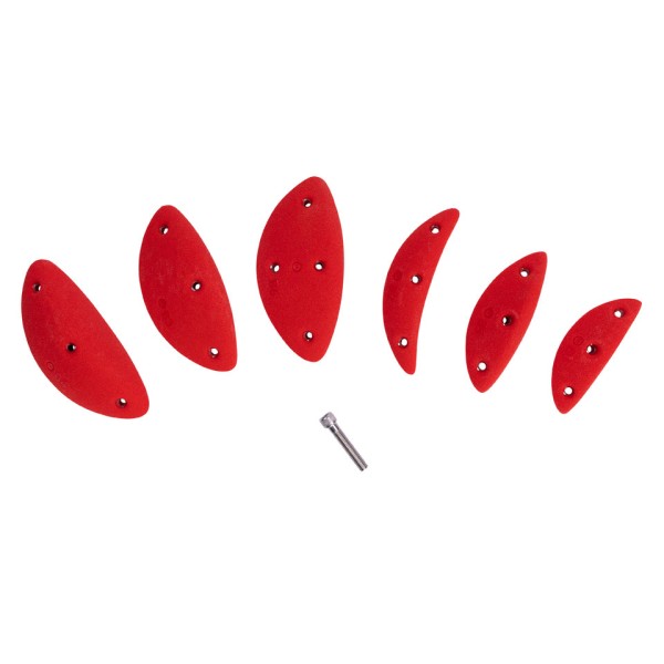 Eclipse - Set B02 Blockers