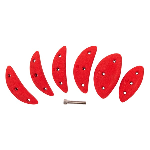 Eclipse - Set A02 Blockers