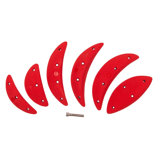 Eclipse - Set C02 Blockers