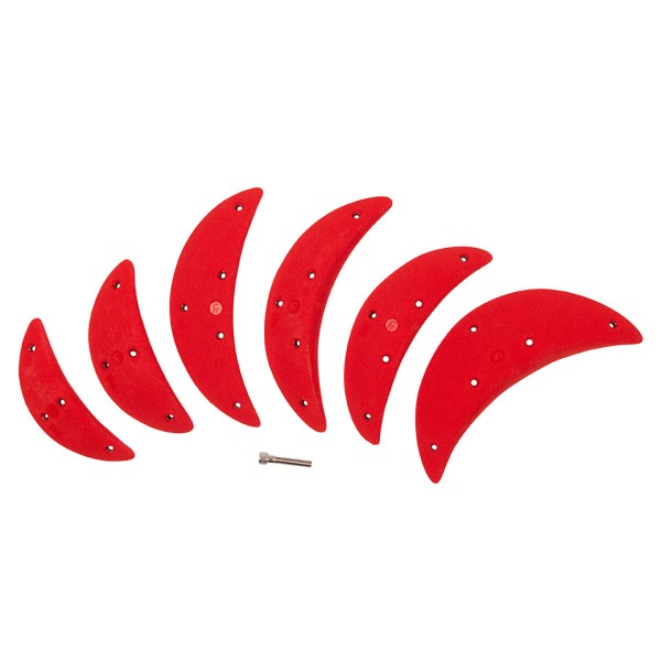 Eclipse - Set D01 Blockers