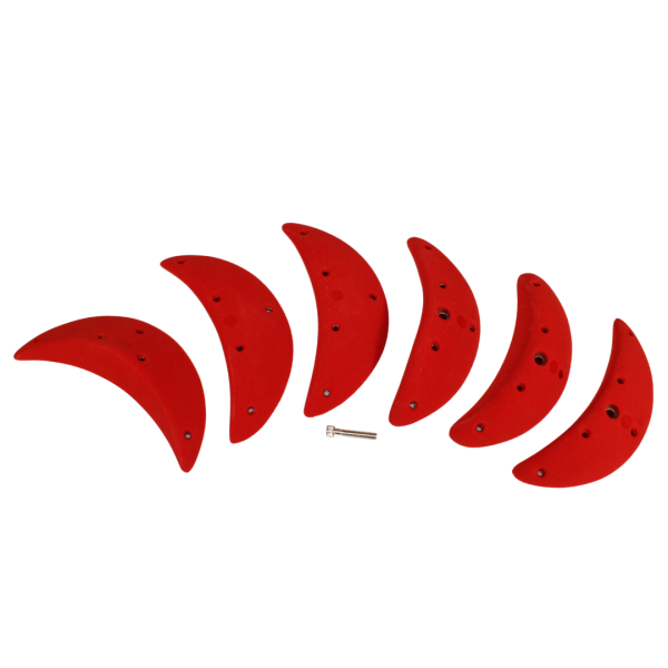 Eclipse - Set D02 Blockers