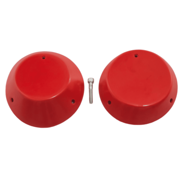 Terror - Medium PLates