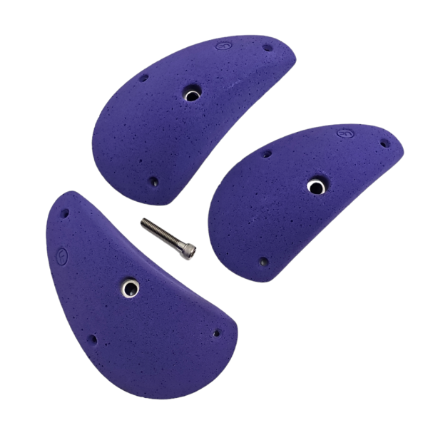 Commas - Medium Edge 01