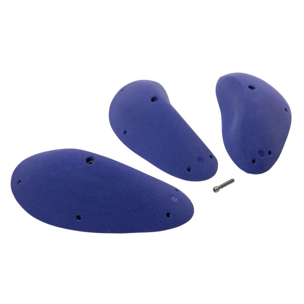 Commas - XXL Slopers