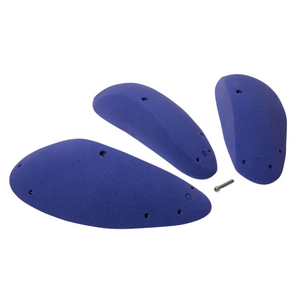 Commas - XXXL Slopers