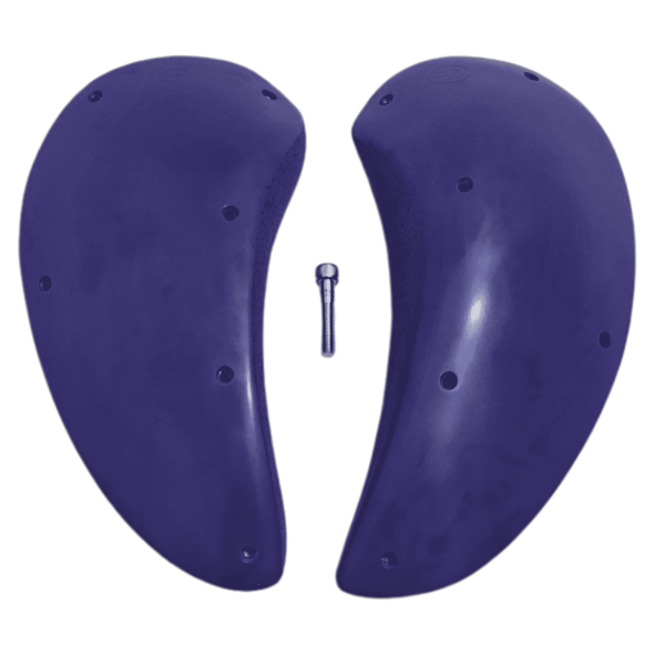 Commas - XL Edge 02 (Dual)