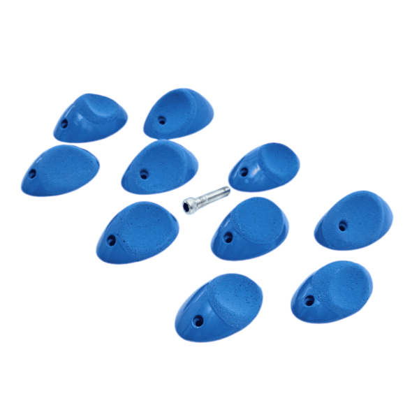 Hard Boiled - M 01 Good Feet