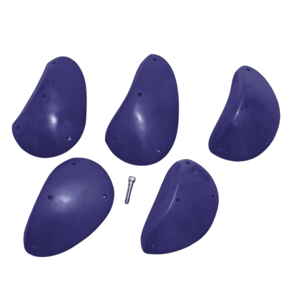 Commas - Large Edge (Dual)