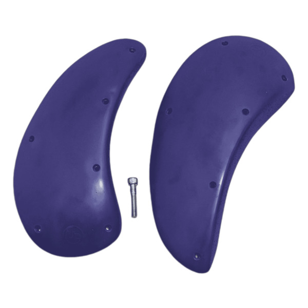 Commas - XL Edge 03 (Dual)