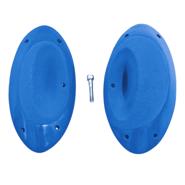 Hard Boiled - XL 01  Shallow and Deep edge