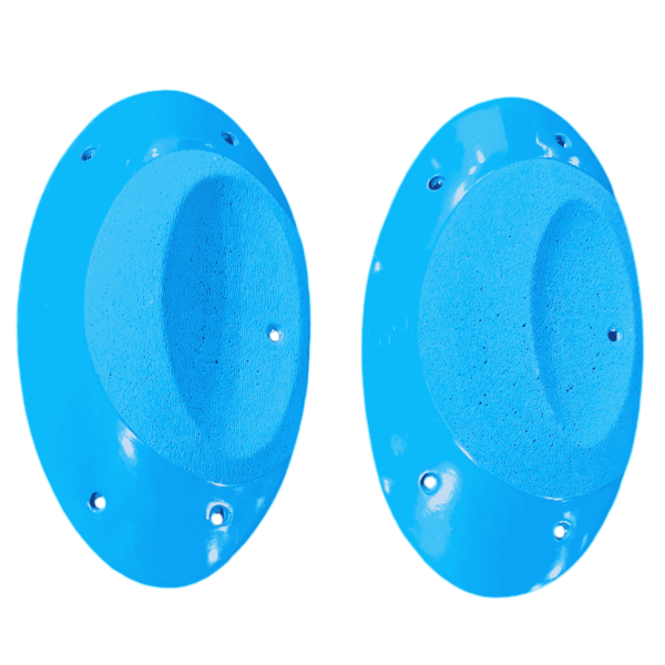 Hard Boiled - XL 02  Hard Scoops