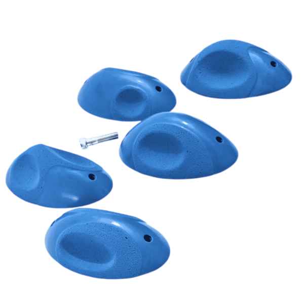 Hard Boiled - Large 02  Pinches