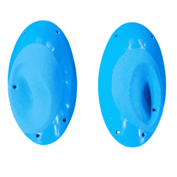 Hard Boiled - XL 05 Rounded Juggy