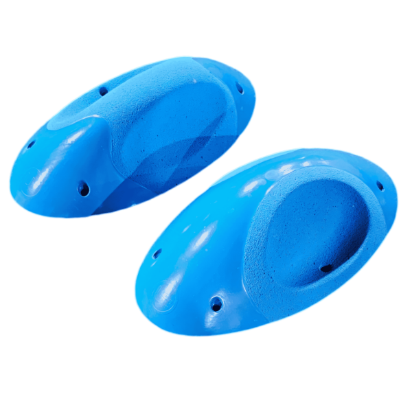 Hard Boiled - XL 07 Pinches