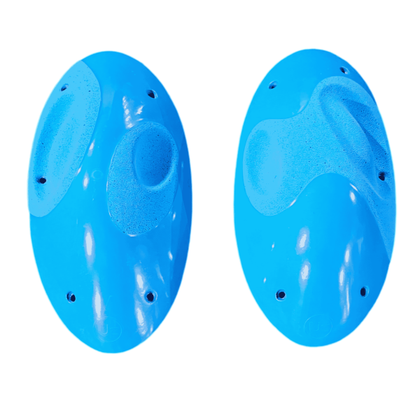 Hard Boiled - XL 06  Hard Pinches