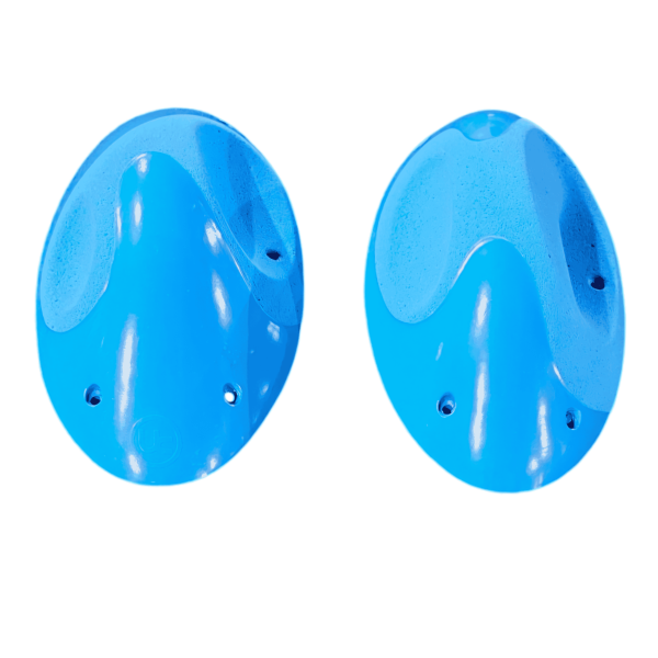 Hard Boiled - XL 08 Hard Pinches