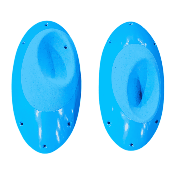 Hard Boiled - XL 0101 Hard Scoops