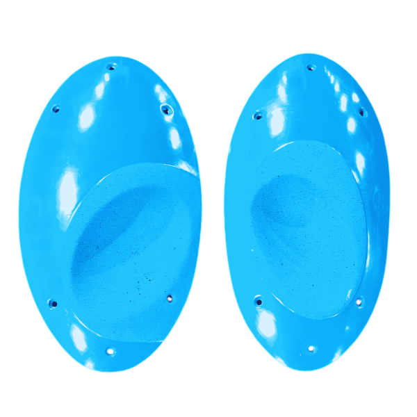 Hard Boiled - XL 013 Hard Scoops