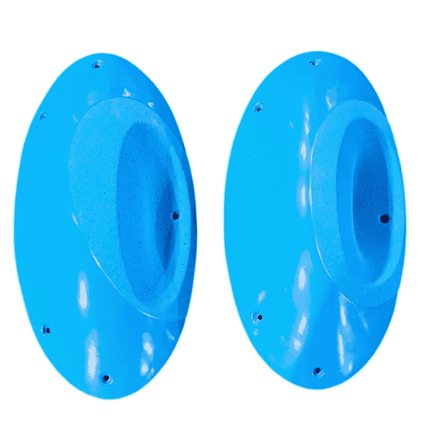 Hard Boiled - XL 09 Good Edges