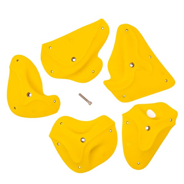 Drifts - PLATE Edges