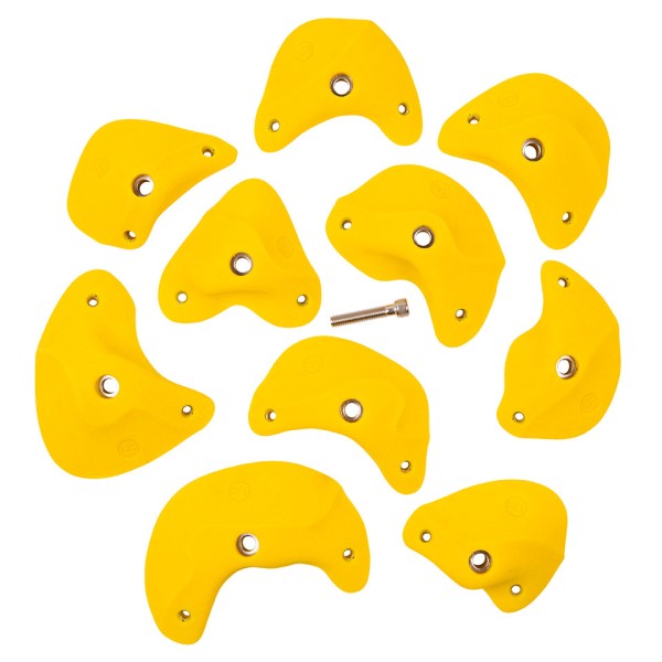 Drifts - SM Edges 01